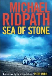 Cover von Sea of Stone