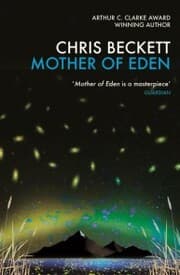 Cover von Mother of Eden