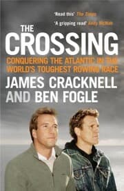 Cover von The Crossing