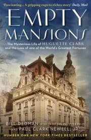 Cover von Empty Mansions