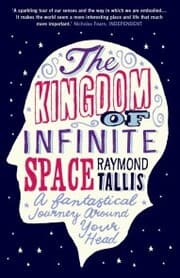Cover von Kingdom of Infinite Space