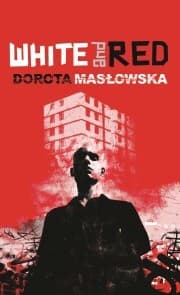 Cover von White and Red