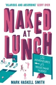 Cover von Naket at Lunch