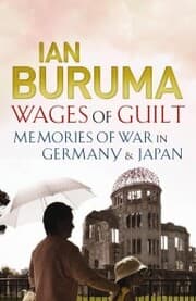 Cover von Wages of Guilt