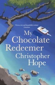 Cover von My Chocolate Redeemer