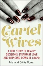 Cover von Cartel Wives