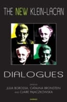 Cover von New Klein-Lacan Dialogues