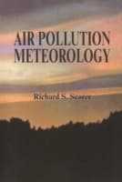 Cover von Air Pollution Meteorology