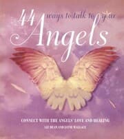 Cover von 44 Ways to Talk to Your Angel