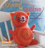 Cover von Crochet for Children