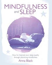 Cover von Mindfulness and Sleep