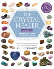 Cover von The Crystal Healer: Volume 2
