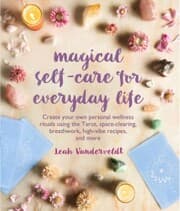 Cover von Magical Self-Care for Everyday Life