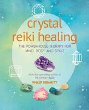 Cover von Crystal Reiki Healing