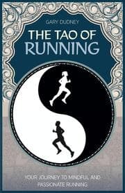 Cover von The Tao of Running