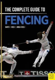 Cover von The Complete Guide to Fencing