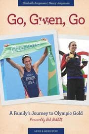 Cover von Go, Gwen, Go