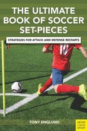 Cover von The Ultimate Book of Soccer Set Pieces