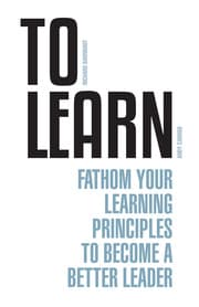 Cover von To Learn