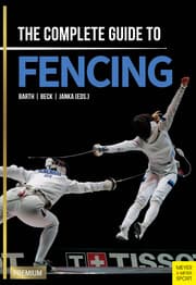 Cover von The Complete Guide to Fencing