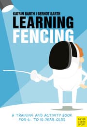 Cover von Learning Fencing