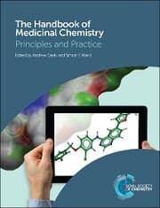 Cover von Handbook of Medicinal Chemistry