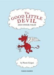 Cover von The Good Little Devil and Other Tales