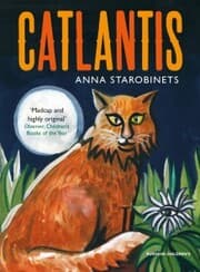 Cover von Catlantis