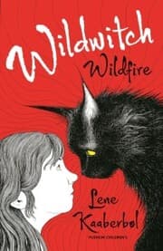 Cover von Wildwitch 1: Wildfire