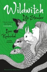 Cover von Wildwitch 3: Life Stealer