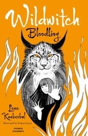 Cover von Wildwitch 4: Bloodling