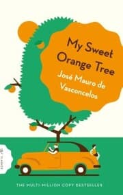 Cover von My Sweet Orange Tree