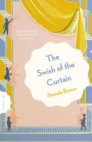 Cover von The Swish of the Curtain: Book 1
