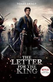 Cover von The Letter for the King (Media Tie-In)