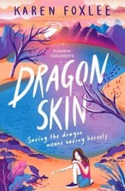 Cover von Dragon Skin