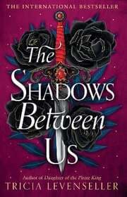 Cover von The Shadows Between Us