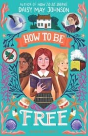 Cover von How to Be Free