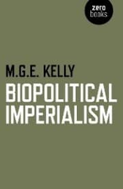 Cover von Biopolitical Imperialism