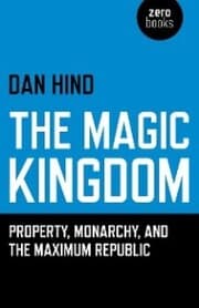 Cover von The Magic Kingdom