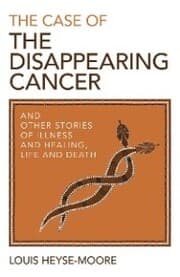Cover von The Case of the Disappearing Cancer