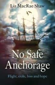Cover von No Safe Anchorage