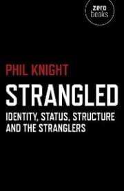 Cover von Strangled