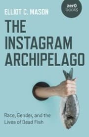 Cover von The Instagram Archipelago
