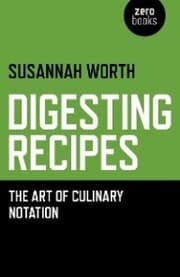 Cover von Digesting Recipes