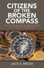 Cover von Citizens of the Broken Compass