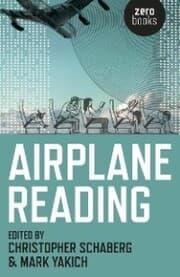 Cover von Airplane Reading