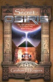 Cover von The Secret of Osiris