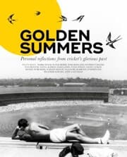 Cover von Golden Summers