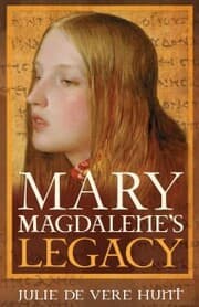 Cover von Mary Magdalene's Legacy