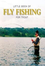 Cover von Little Book of Fly Fishing for Trout